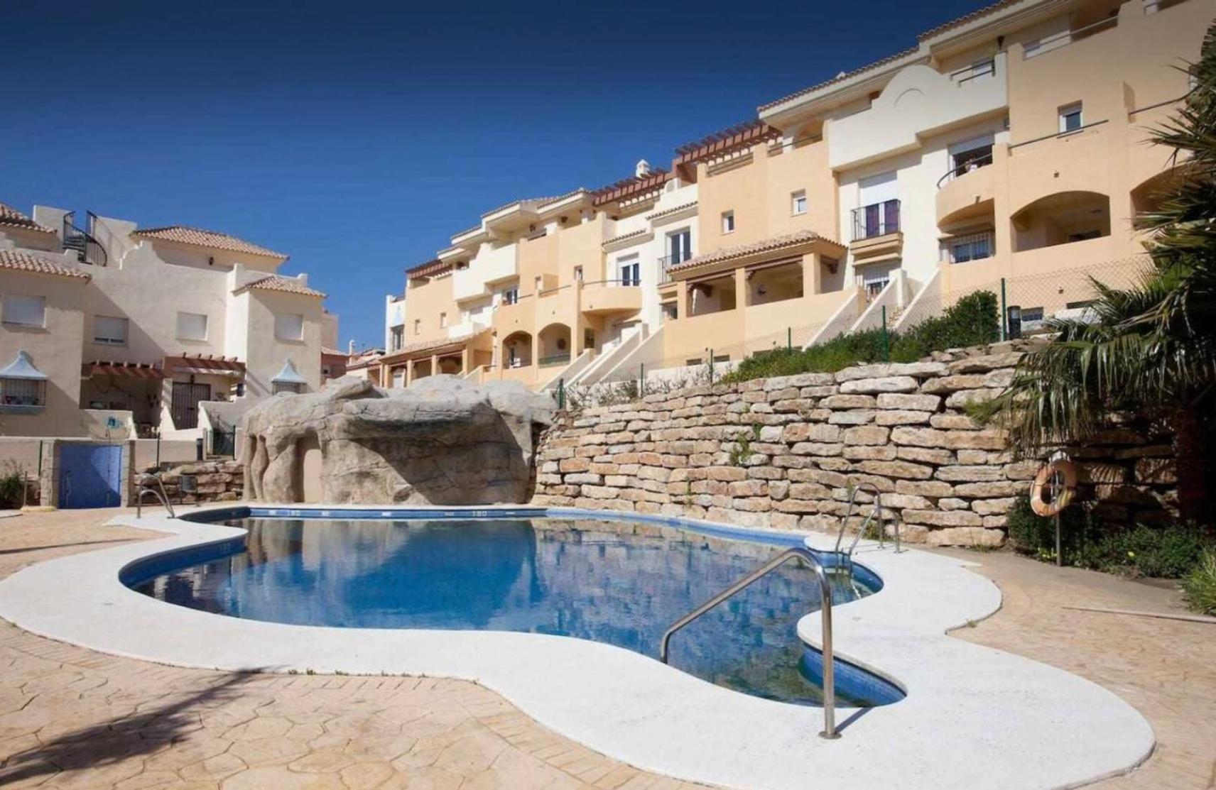 Casa Almenara Villa Tarifa Kültér fotó