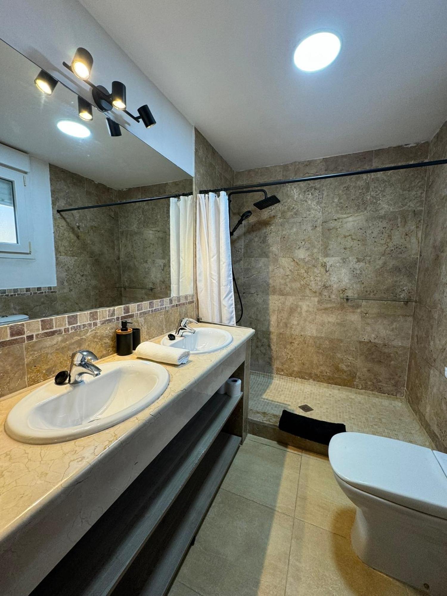 Casa Almenara Villa Tarifa Kültér fotó