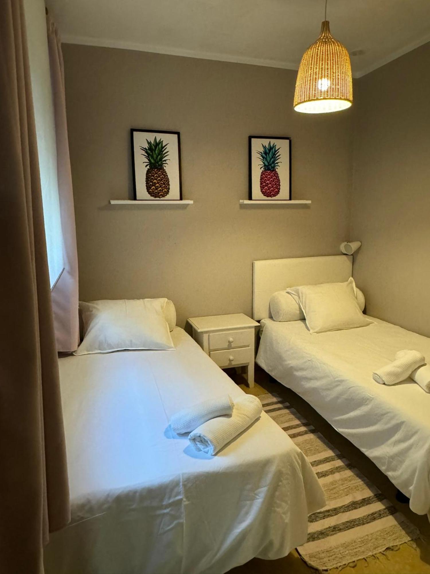 Casa Almenara Villa Tarifa Kültér fotó