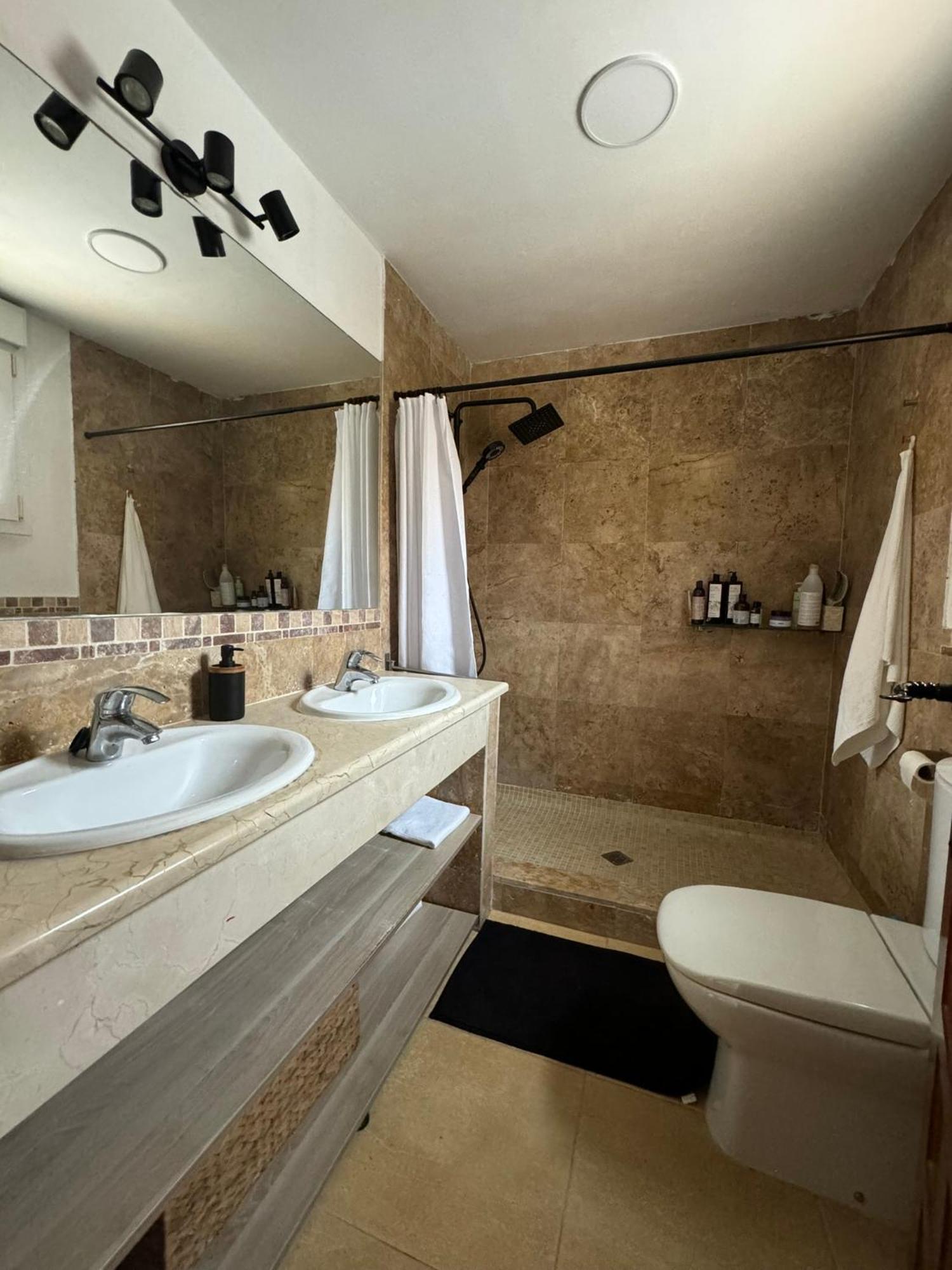 Casa Almenara Villa Tarifa Kültér fotó